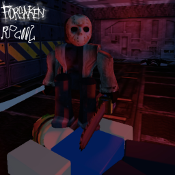 [🎭] Forsaken RP c00l