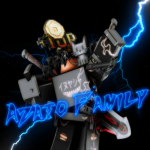 {}-The Azato Family-{} Group Thumbnail