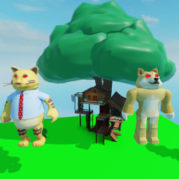 Survive The killer Pets!