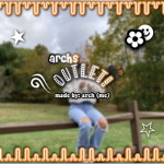 archs outlet!