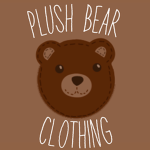 Plush Bear Clothing