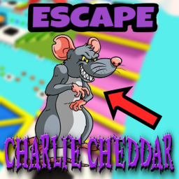 Escape Charlie Cheddar