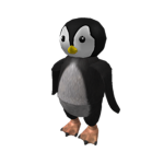 Penguin Lovers Group By: FBIMiro