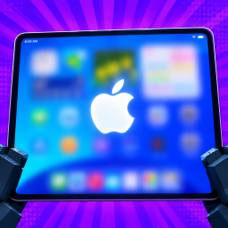 Apple IPad Origional icon