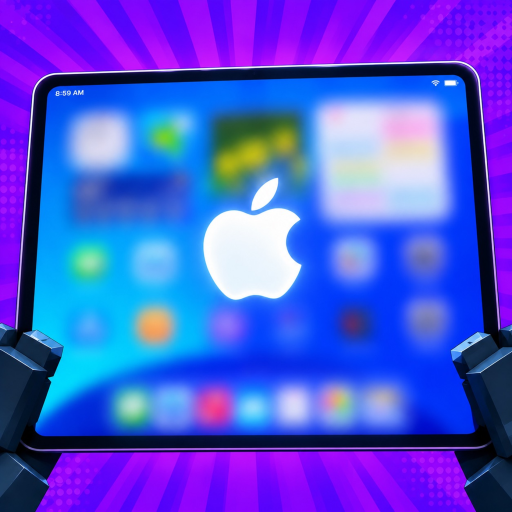 Apple IPad Origional icon