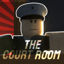 USMC - COUNT ROOM | WORKING