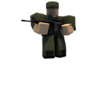 Model Reborn