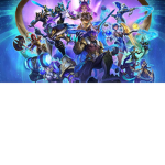 Wrath of Legends