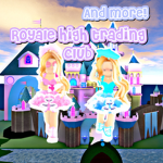 . + Royale High Trading Club + .