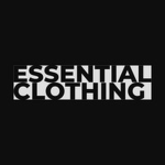 Essential Clothing.