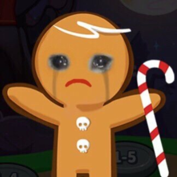 Cookie Run Sad Story Part 5