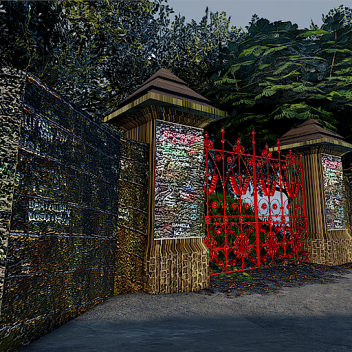 Strawberry Field, Liverpool [SHOWCASE]