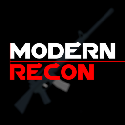 Modern Recon [WIP] icon