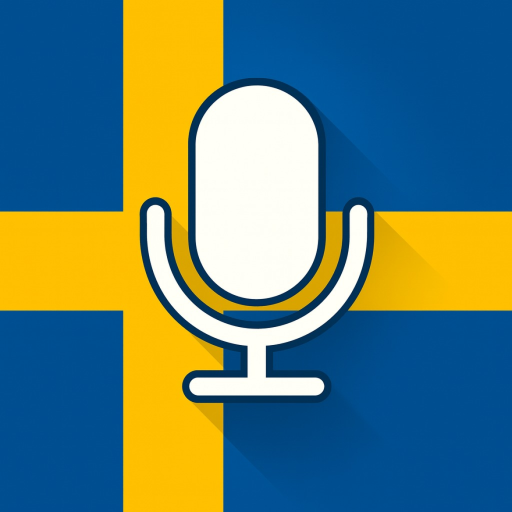 Swedish Voice 🔊