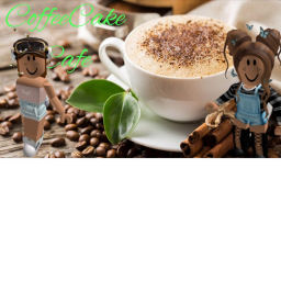 CoffeeCake cafe