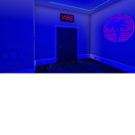 Vibe room :]