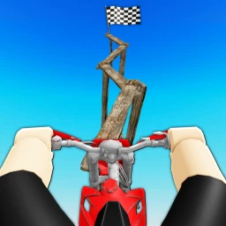 Bike Certification Obby icon