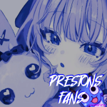 Prestons fans