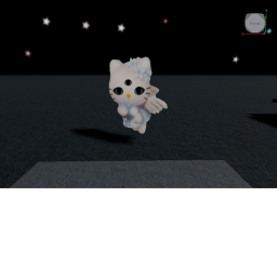 my hangout place <o>