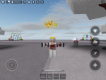 ####### Rocket Mayhem!