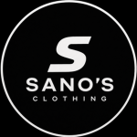 Sano's Clothing