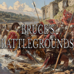 Bruce's Battlegrounds (Lake Tech)