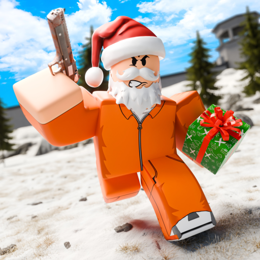 ❄️🎅(WINTER) Life Sentence official Roblox game thumbnail