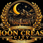 Moon Creast City SSRP