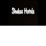 Shakez Hotels!