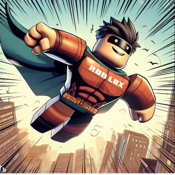 Super Hero Tycoon