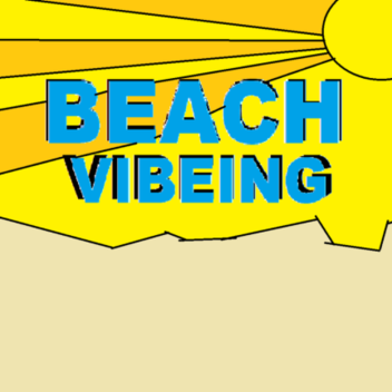 Beach Vibeing Legacy