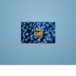 the blueberry crew