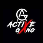 ACTIVE GXNG [SW]