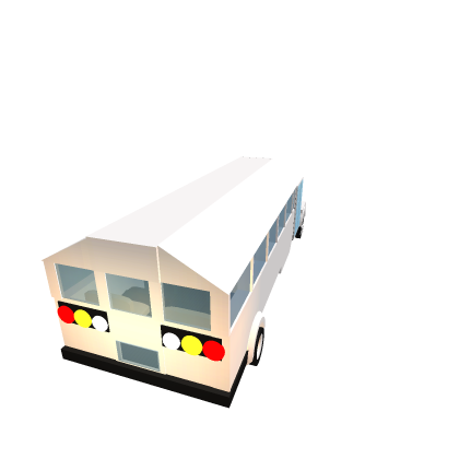(AC-6) International S-1800 Bus 95'