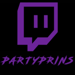 partyprins' group