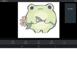 World OF FROGS