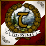Greater Thyssenia