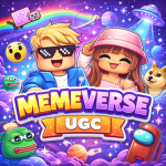 MemeVerse UGC