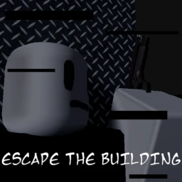 Escape The Building icon