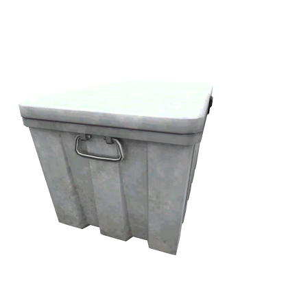Storage Box