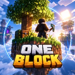 One Block icon