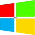 Windows dank