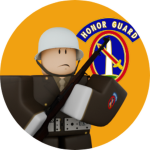 Unⅰted States Honor Guard