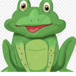 Forthefrogs$$