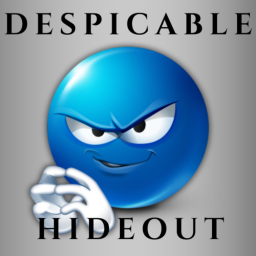 The Despicable Hideout