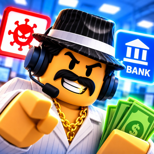 [VC🔊!] Totally Legit Tech Support Roblox game