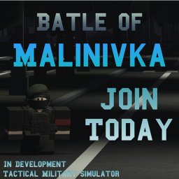 Batle Of Malinivka [Early Access]