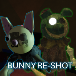 Bunny Re-Shot
