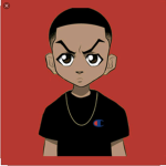 Fresh Cut Jay