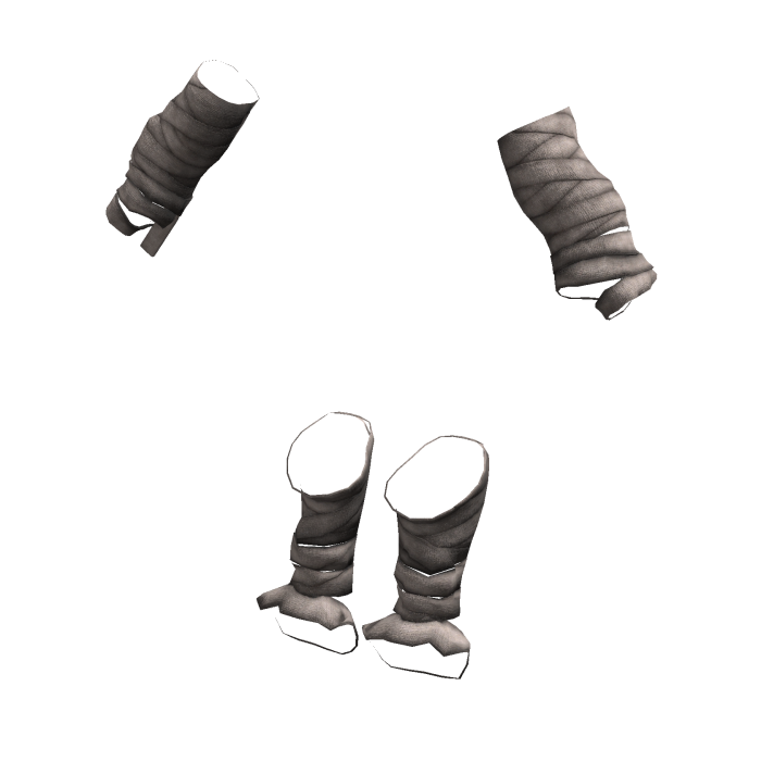 Expie Bandages